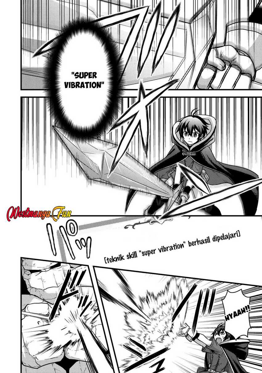 Fuguushoku to Baka ni Saremashita ga Jissai wa Sorehodo Waruku Arimasen? chapter 43